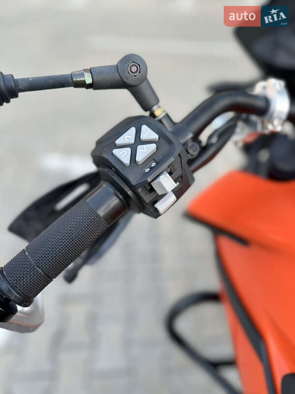 Мотоцикл Багатоцільовий (All-round) KTM 390 Adventure 2020 в Києві