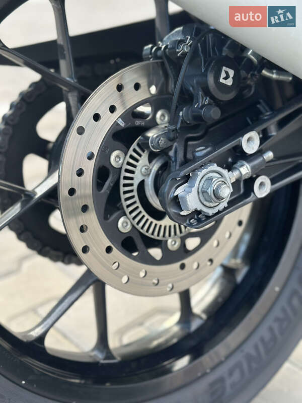 Мотоцикл Багатоцільовий (All-round) KTM 390 Adventure 2020 в Києві