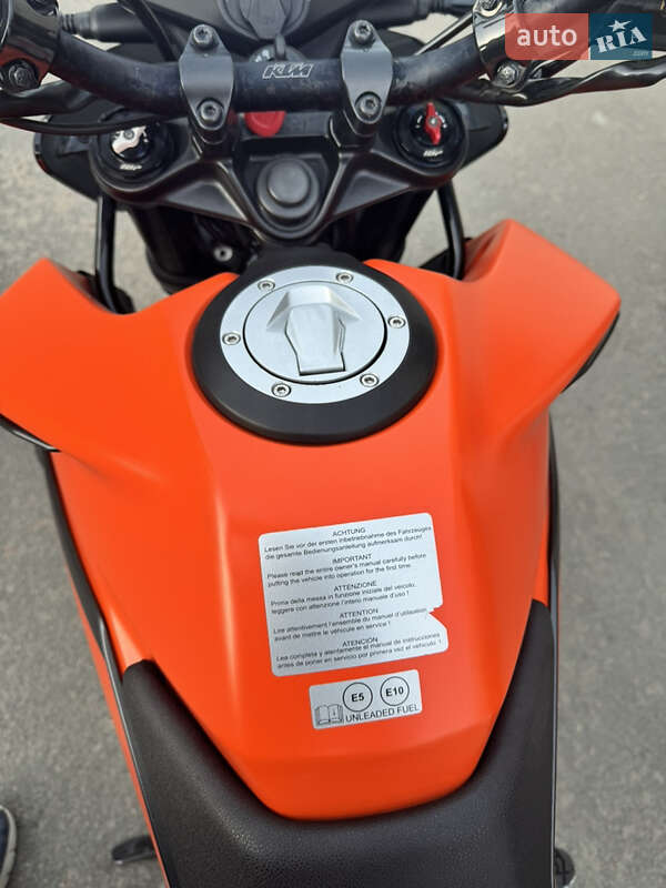 Мотоцикл Туризм KTM 390 Adventure 2020 в Киеве фото 16 Мотоцикл Туризм KTM 390 Adventure 2020 в Киеве