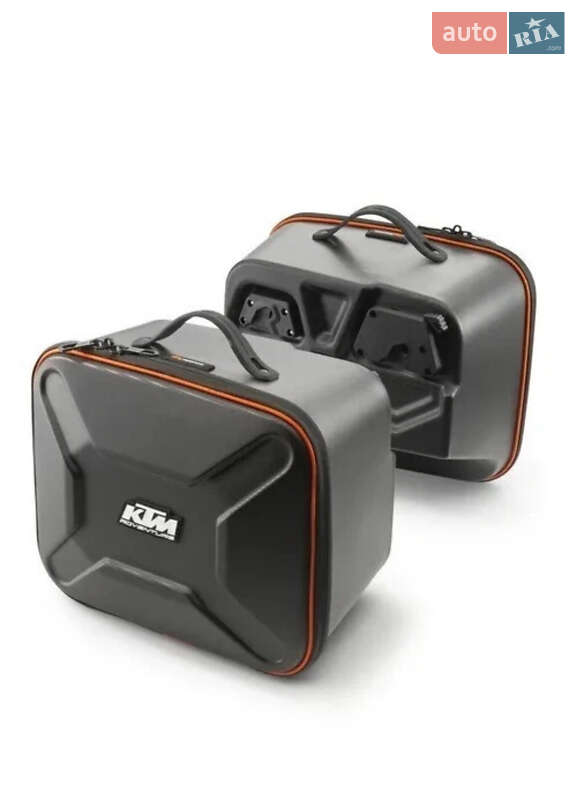 Мотоцикл Туризм KTM 390 Adventure 2021 в Чернівцях
