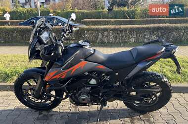 Мотоцикл Туризм KTM 390 Adventure 2023 в Львове