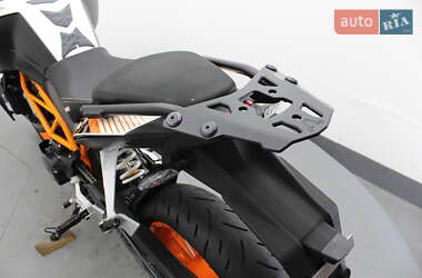 Мотоцикл Без обтекателей (Naked bike) KTM 390 Duke 2014 в Гнивани