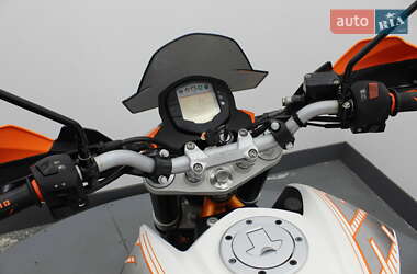 Мотоцикл Без обтекателей (Naked bike) KTM 390 Duke 2014 в Гнивани