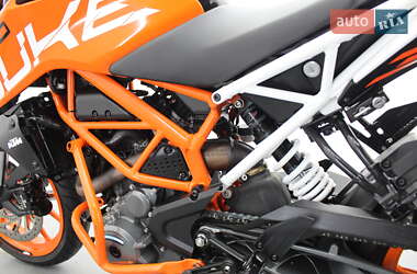 Мотоцикл Без обтекателей (Naked bike) KTM 390 Duke 2019 в Гнивани