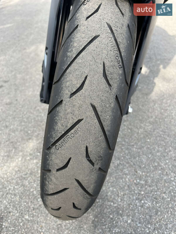 Мотоцикл Без обтікачів (Naked bike) KTM 390 Duke 2024 в Києві