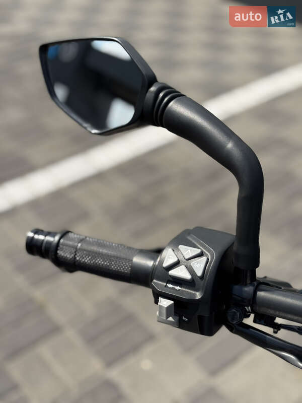 Мотоцикл Без обтікачів (Naked bike) KTM 390 Duke 2021 в Києві