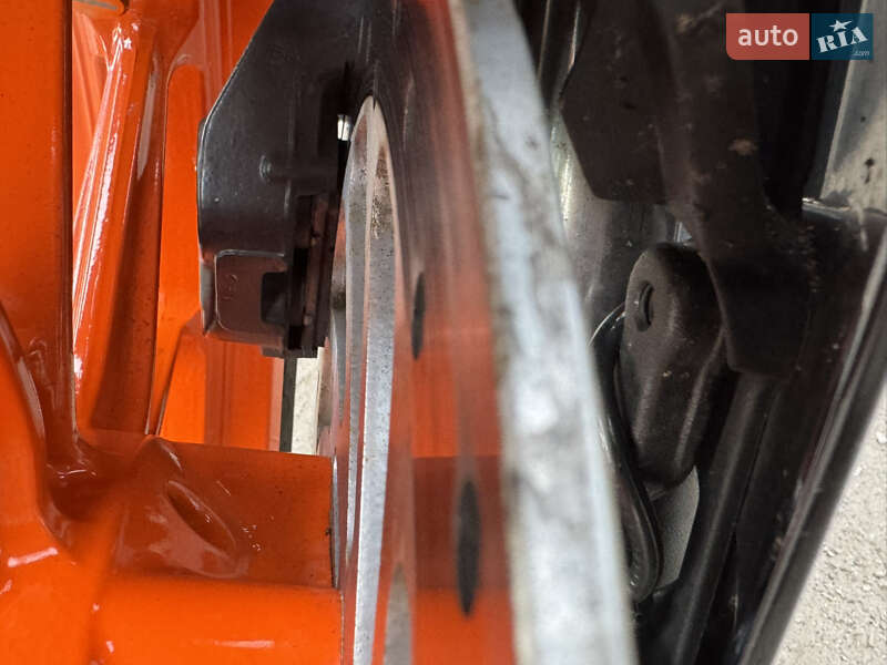 Мотоцикл Без обтікачів (Naked bike) KTM 390 Duke 2021 в Дніпрі фото 14 Мотоцикл Без обтікачів (Naked bike) KTM 390 Duke 2021 в Дніпрі