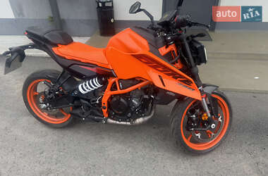 Мотоцикл Спорт-туризм KTM 390 Duke 2024 в Вінниці