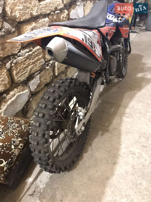 Мотоцикл Кросс KTM 450 2016 в Николаеве фото 7 Мотоцикл Кросс KTM 450 2016 в Николаеве