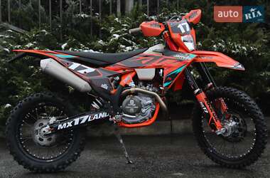 Мотоцикл Кросс KTM 450 2025 в Харькове