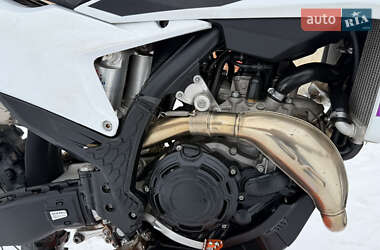 Мотоцикл Кросс KTM 450 2024 в Теребовлі