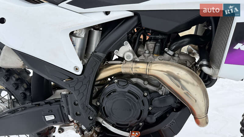 Мотоцикл Кросс KTM 450 2024 в Теребовле