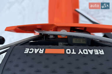 Мотоцикл Кросс KTM 450 2024 в Теребовлі