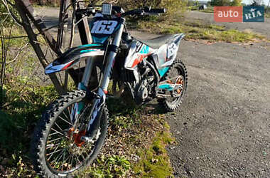 Мотоцикл Классик KTM 50 2021 в 