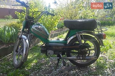 Вантажні моторолери, мотоцикли, скутери, мопеди KTM 50 1982 в Борисполі
