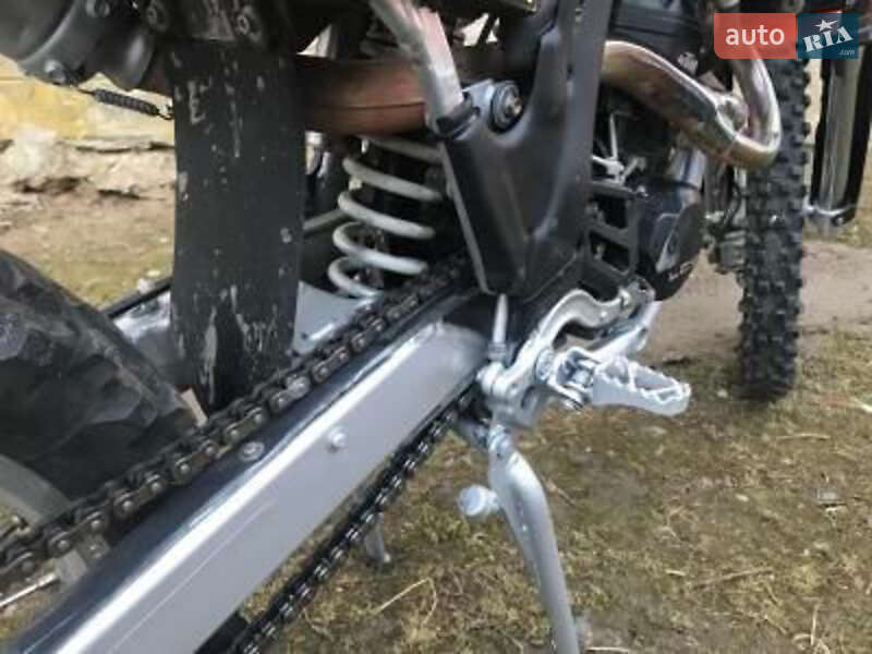 Мотоцикл Кросс KTM 625 2002 в Здолбунове фото 6 Мотоцикл Кросс KTM 625 2002 в Здолбунове