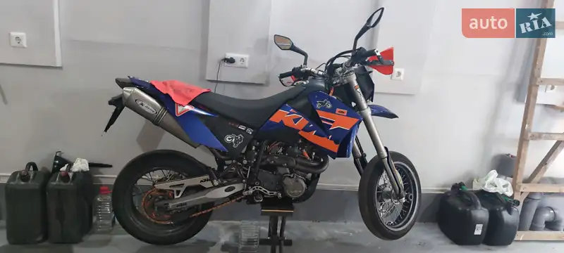 ☆値下げ☆DMC dmc888 KTM.model 2007 ktm_640__499403842f.webp