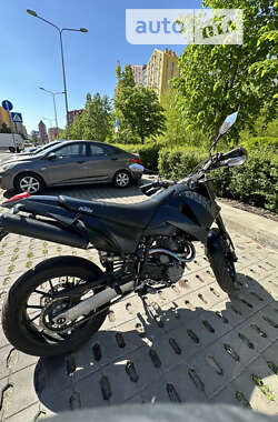 Мотоцикл Супермото (Motard) KTM 640 2003 в Києві
