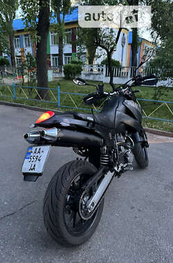 Мотоцикл Супермото (Motard) KTM 640 2003 в Киеве