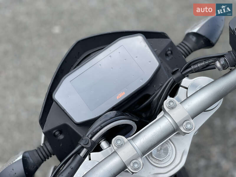 Інший мототранспорт KTM 690 Duke 2017 в Києві