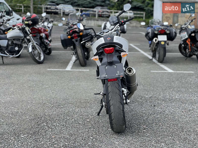 Інший мототранспорт KTM 690 Duke 2017 в Києві