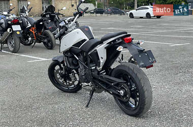 Другой мототранспорт KTM 690 Duke 2017 в Киеве