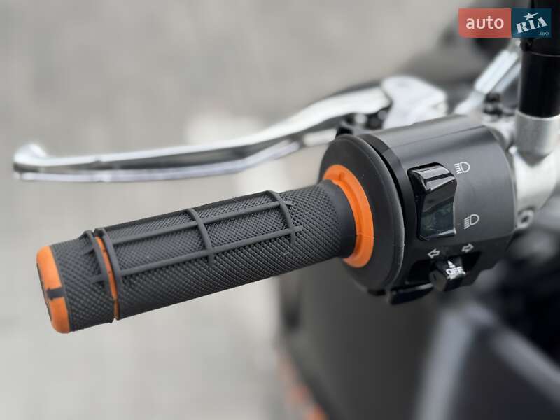 Мотоцикл Без обтекателей (Naked bike) KTM 690 Duke 2010 в Ровно