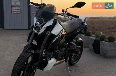 Мотоцикл Внедорожный (Enduro) KTM 690 Duke 2009 в Киеве