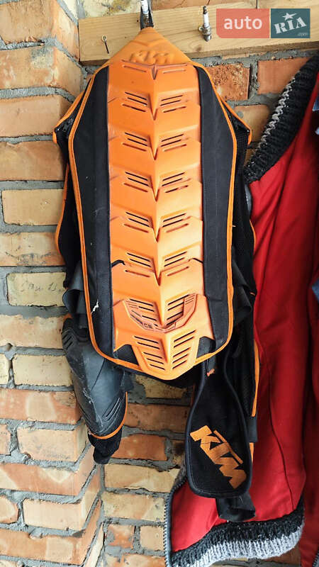 Мотоцикл Супермото (Motard) KTM 690 Supermoto 2008 в Черкассах