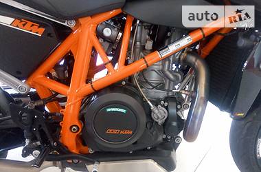 Мотоцикл Без обтекателей (Naked bike) KTM 690 2012 в Коломые