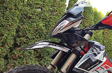 Мотоцикл Внедорожный (Enduro) KTM 790 Adventure 2020 в Ивано-Франковске