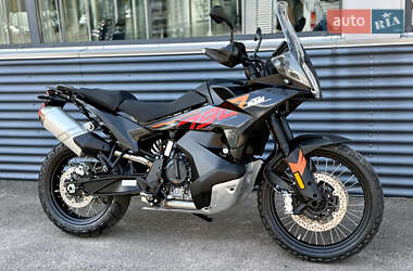 Мотоцикл Внедорожный (Enduro) KTM 790 Adventure 2024 в Ровно