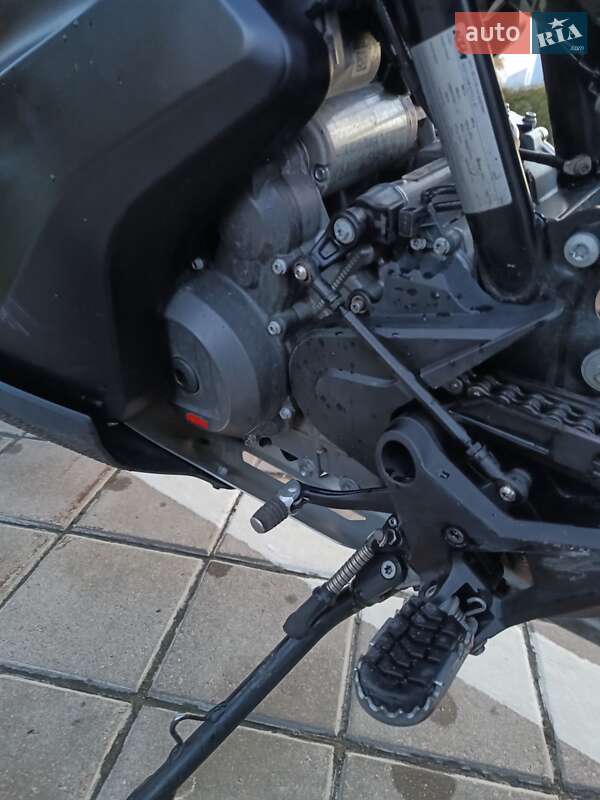 Мотоцикл Багатоцільовий (All-round) KTM 790 Adventure 2019 в Черкасах фото 22 Мотоцикл Багатоцільовий (All-round) KTM 790 Adventure 2019 в Черкасах
