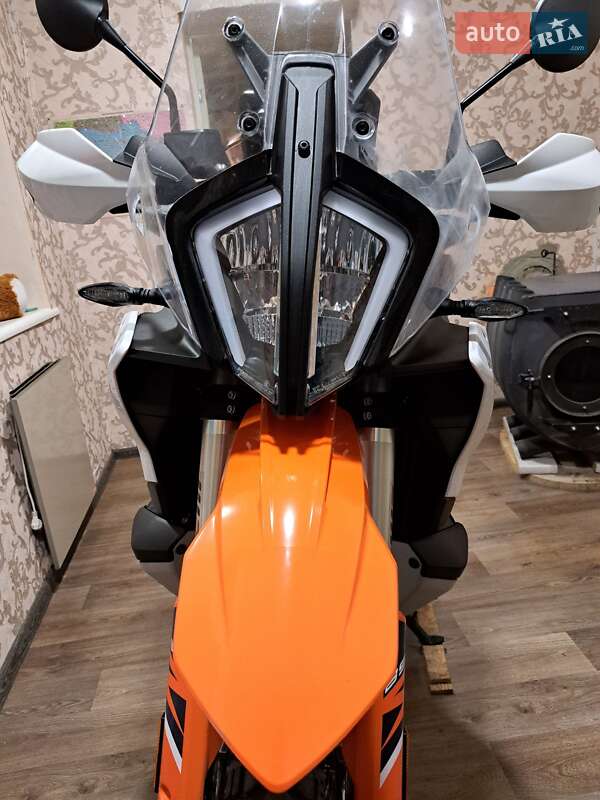 Мотоцикл Круізер KTM 890 Adventure R 2024 в Кропивницькому