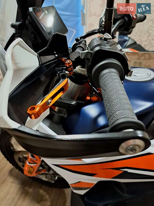 Мотоцикл Круізер KTM 890 Adventure R 2024 в Кропивницькому