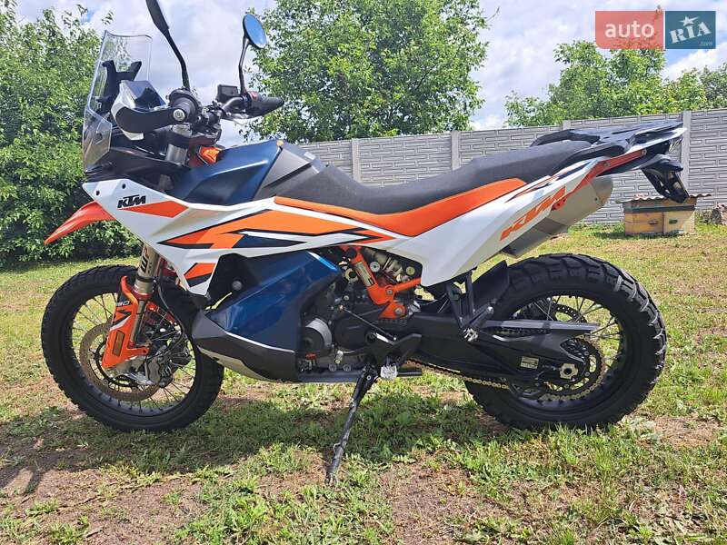 Мотоцикл Круізер KTM 890 Adventure R 2024 в Кропивницькому