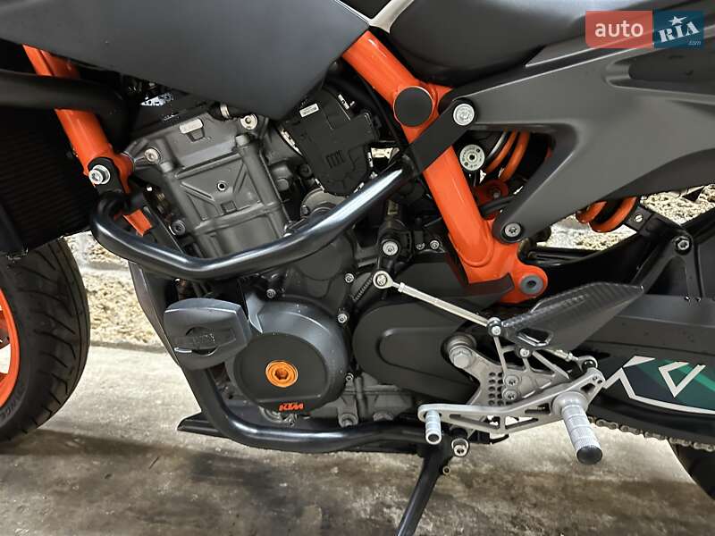 Мотоцикл Без обтікачів (Naked bike) KTM 890 Duke 2021 в Одесі фото 3 Мотоцикл Без обтікачів (Naked bike) KTM 890 Duke 2021 в Одесі