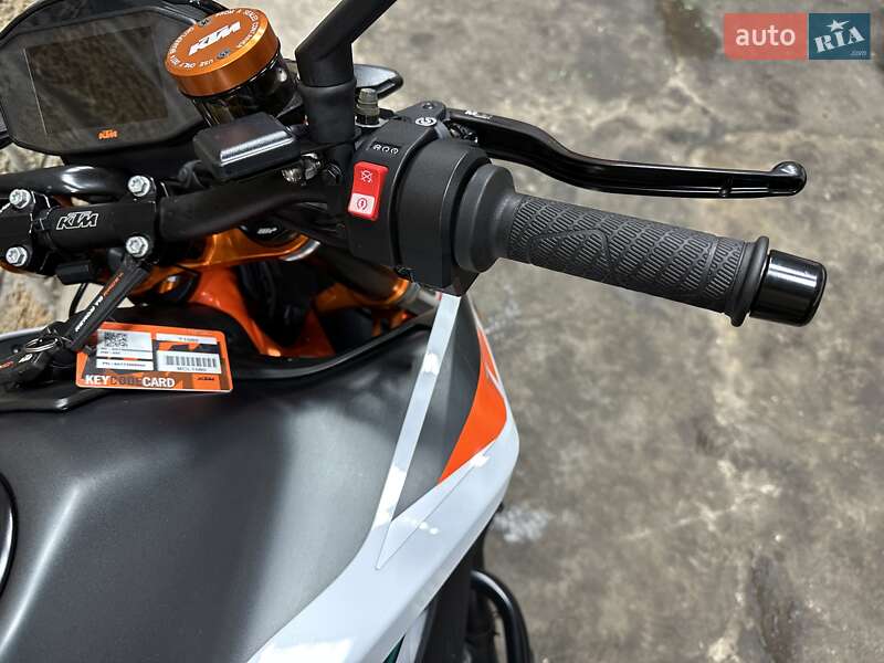 Мотоцикл Без обтікачів (Naked bike) KTM 890 Duke 2021 в Одесі фото 15 Мотоцикл Без обтікачів (Naked bike) KTM 890 Duke 2021 в Одесі