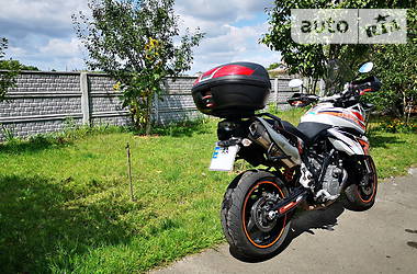 Мотоцикл Спорт-туризм KTM 990 Adventure 2012 в Луцке
