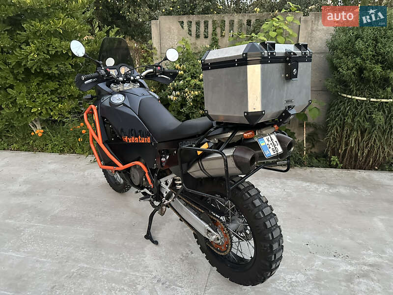 Мотоцикл Многоцелевой (All-round) KTM 990 Adventure 2009 в Киеве