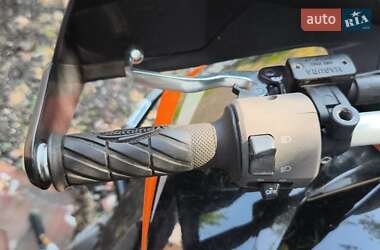 Мотоцикл Туризм KTM 990 Adventure 2013 в 