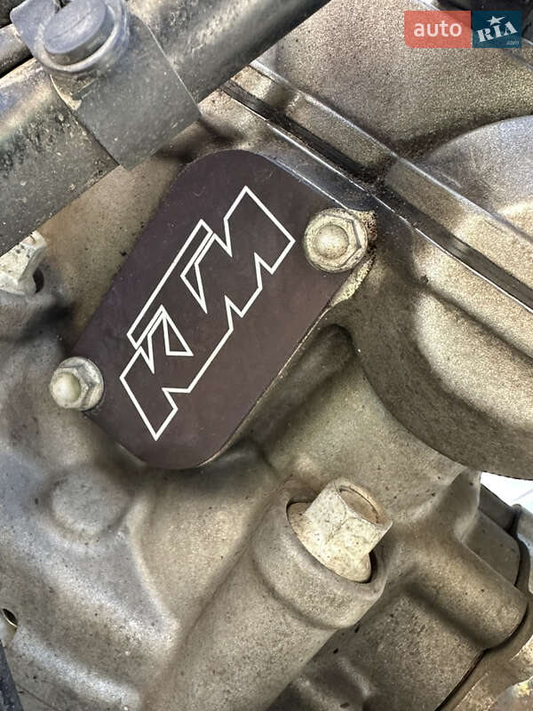 Мотоцикл Многоцелевой (All-round) KTM 990 Adventure 2009 в Киеве