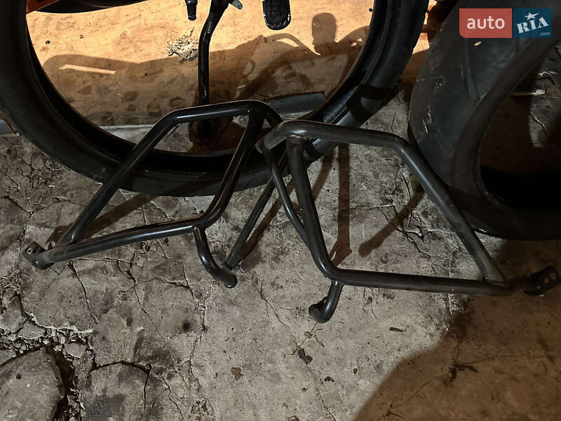 Мотоцикл Многоцелевой (All-round) KTM 990 Adventure 2009 в Киеве