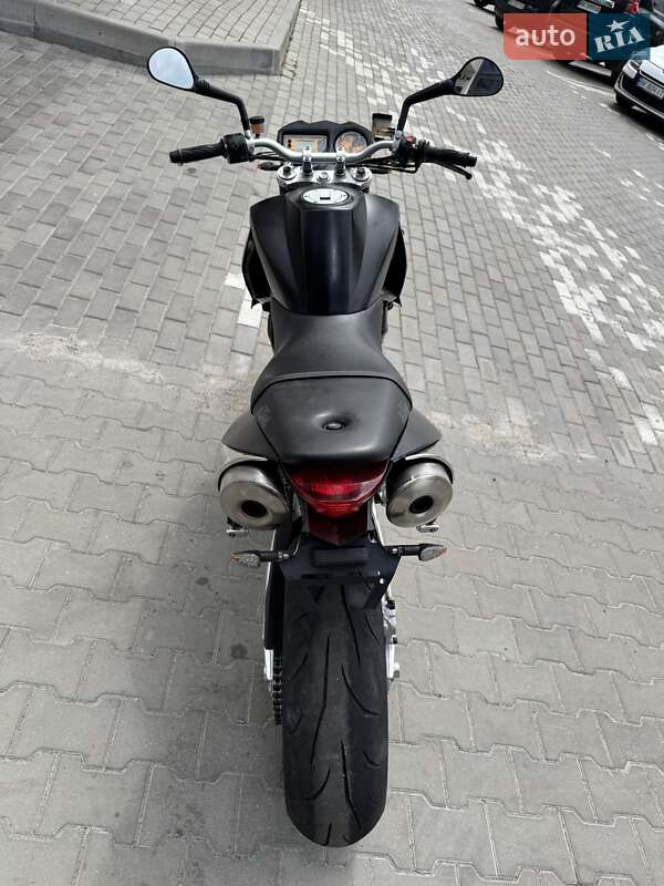 Мотоцикл Без обтікачів (Naked bike) KTM 990 Super Duke 2007 в Рівному