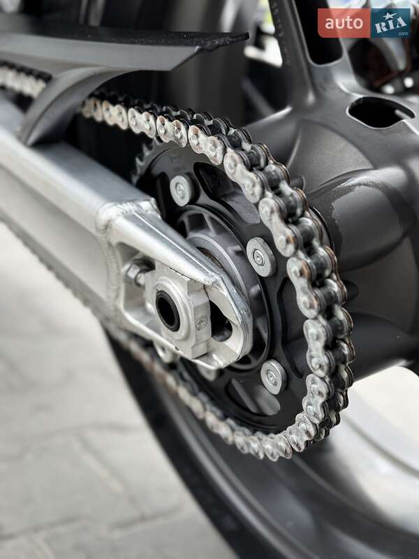 Мотоцикл Без обтікачів (Naked bike) KTM 990 Super Duke 2007 в Рівному