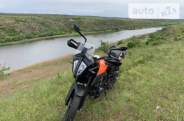 Мотоцикл Многоцелевой (All-round) KTM Adventure 2020 в Первомайске Мотоцикл Многоцелевой (All-round) KTM Adventure 2020 в Первомайске