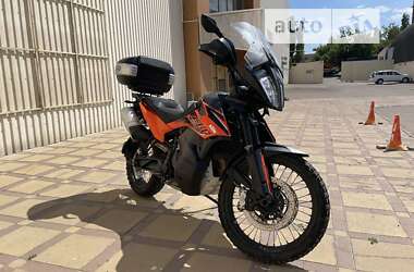 Мотоцикл Туризм KTM Adventure 2021 в Николаеве