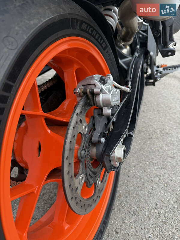 Мотоцикл Супермото (Motard) KTM Adventure 2023 в Киеве фото 11 Мотоцикл Супермото (Motard) KTM Adventure 2023 в Киеве