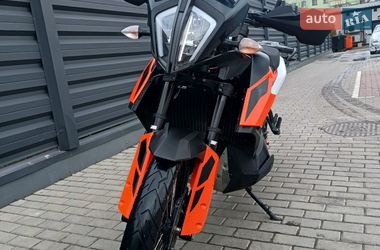 Мотоцикл Багатоцільовий (All-round) KTM Adventure 2019 в Черкасах