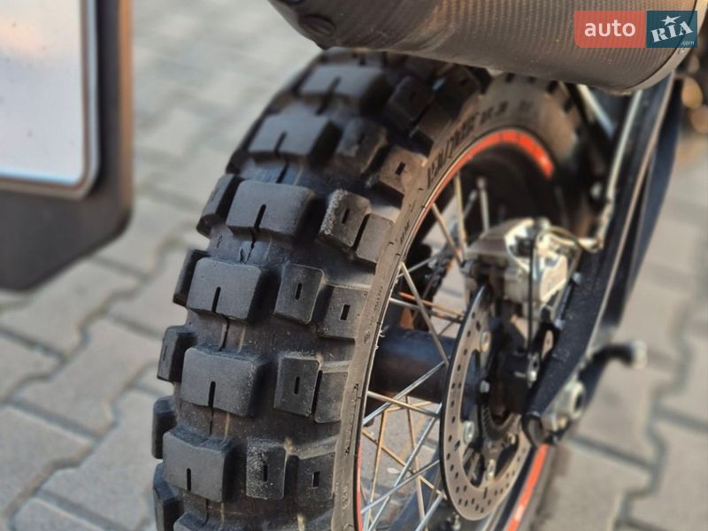 Мотоцикл Багатоцільовий (All-round) KTM Adventure 2021 в Києві фото 5 Мотоцикл Багатоцільовий (All-round) KTM Adventure 2021 в Києві